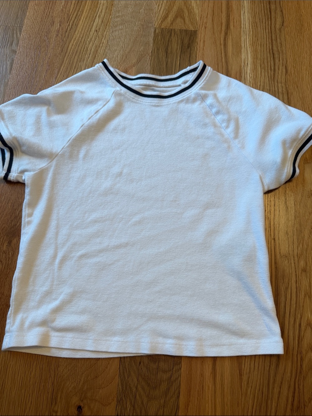 Levi’s Cotton Tshirt Duo - Picture 2 of 6